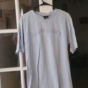 Light blue tee US Polo Assoc.